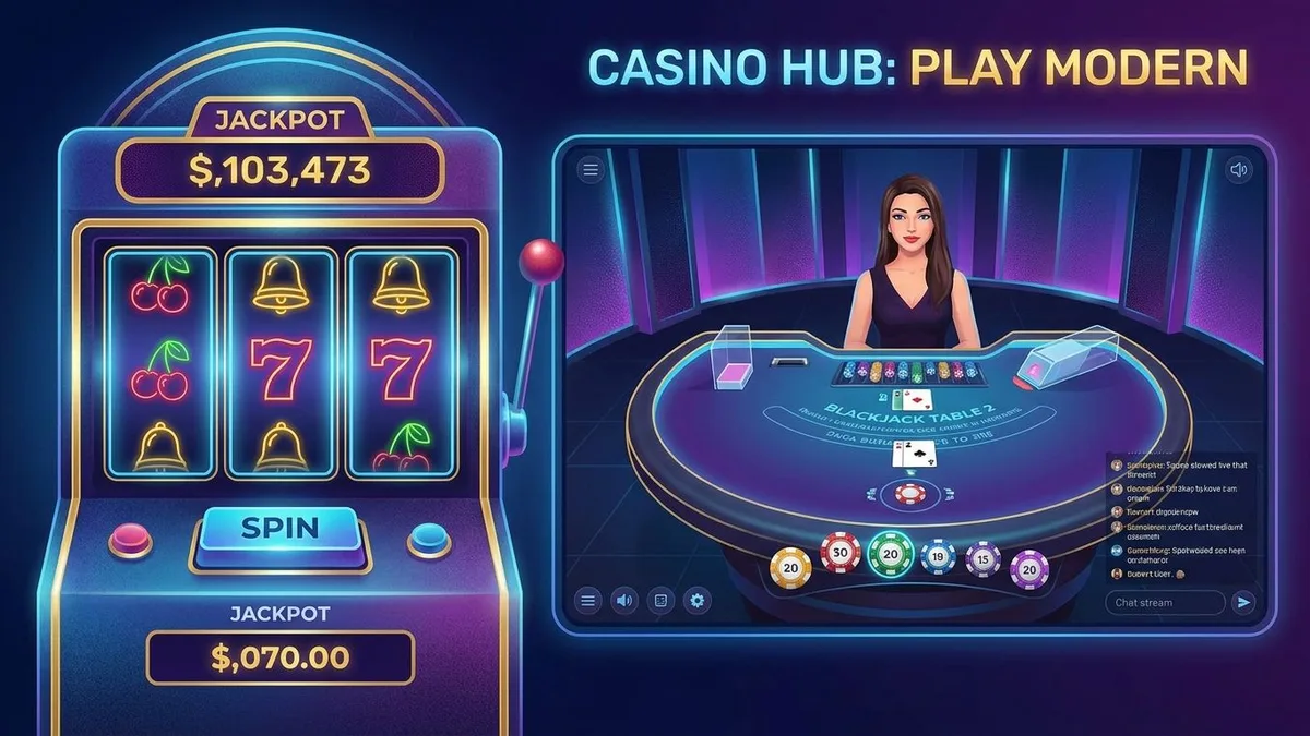Giochi da casino